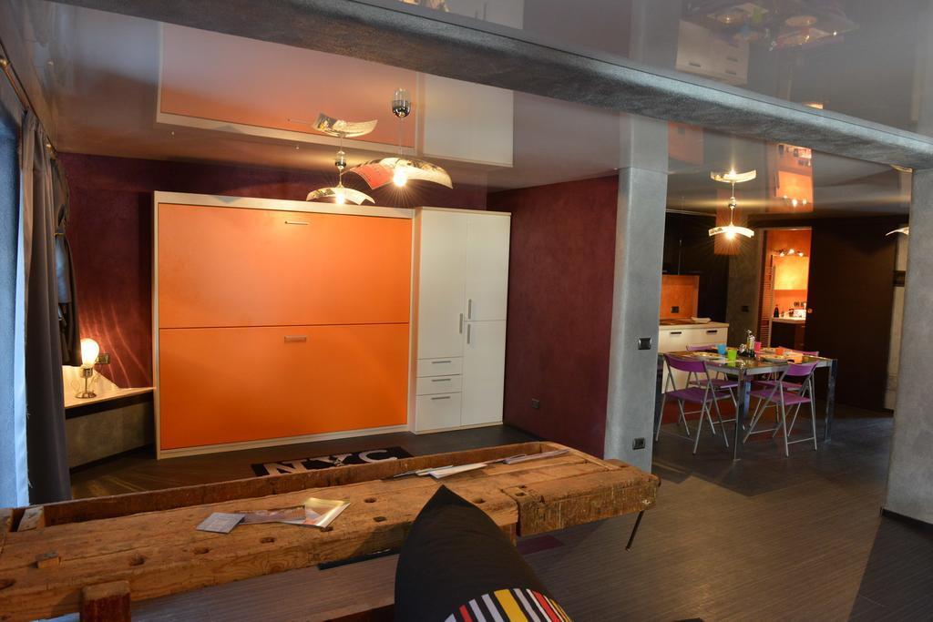 Maison De La Musique กอนเญ ภายนอก รูปภาพ